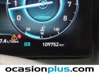 Hyundai Tucson 1.6 TGDI 48V Maxx 110 kW (150 CV)
