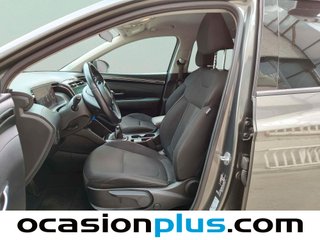 Hyundai Tucson 1.6 TGDI 48V Maxx 110 kW (150 CV)