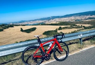BH Fusion SH 105 Lite - Bicicleta Carretera