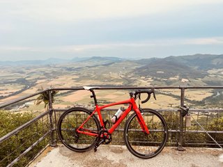 BH Fusion SH 105 Lite - Bicicleta Carretera