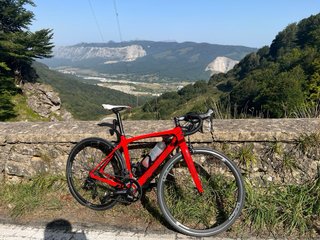BH Fusion SH 105 Lite - Bicicleta Carretera