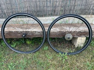 BH Fusion SH 105 Lite - Bicicleta Carretera