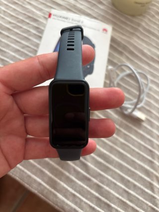 Huawei Band 8 Negro