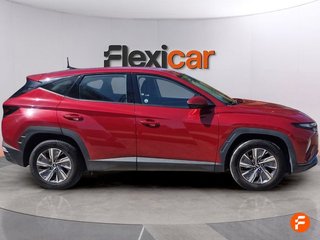 Hyundai Tucson 1.6 CRDI 85kW (115CV) Klass