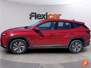Hyundai Tucson 1.6 CRDI 85kW (115CV) Klass