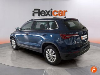 Skoda Karoq 2.0 TDI 85kW (115CV) Ambition