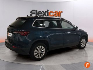 Skoda Karoq 2.0 TDI 85kW (115CV) Ambition