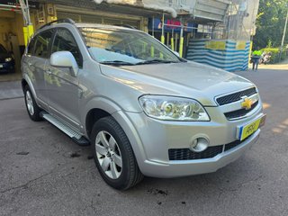 Chevrolet Captiva 2007