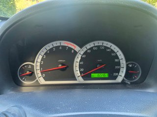 Chevrolet Captiva 2007