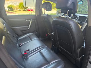 Chevrolet Captiva 2007