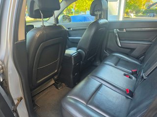 Chevrolet Captiva 2007