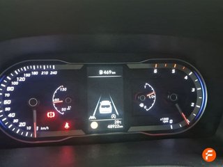 Hyundai Tucson 1.6 CRDI 85kW (115CV) Klass