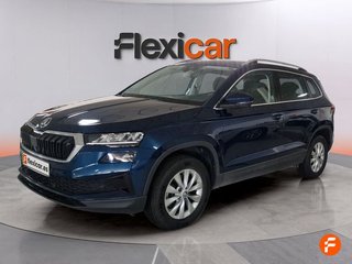 Skoda Karoq 2.0 TDI 85kW (115CV) Ambition