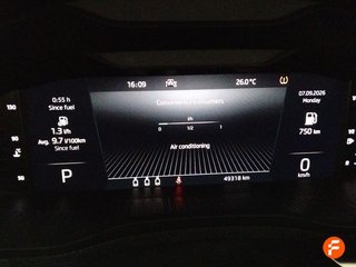 Skoda Karoq 2.0 TDI 85kW (115CV) Ambition