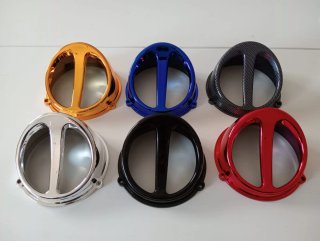 Tapa de aire para scooter