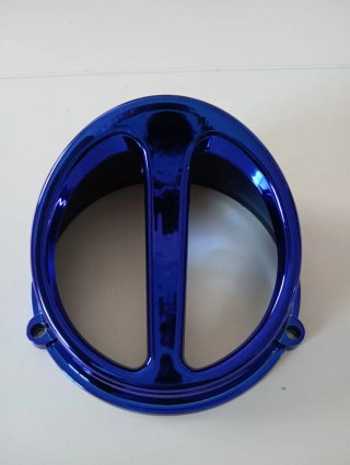 Tapa de aire para scooter
