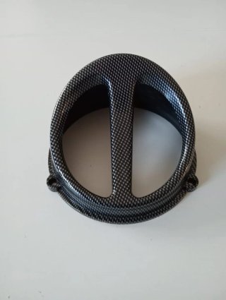 Tapa de aire para scooter