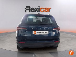 Skoda Karoq 2.0 TDI 85kW (115CV) Ambition
