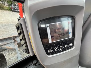 Excavadora Kubota KX080-4α | 2019 | 8t