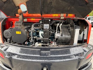 Excavadora Kubota KX080-4α | 2019 | 8t