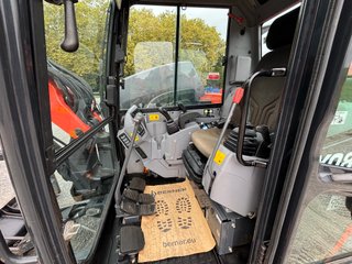 Excavadora Kubota KX080-4α | 2019 | 8t
