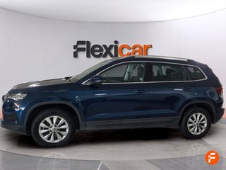 Skoda Karoq 2.0 TDI 85kW (115CV) Ambition