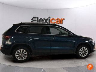Skoda Karoq 2.0 TDI 85kW (115CV) Ambition