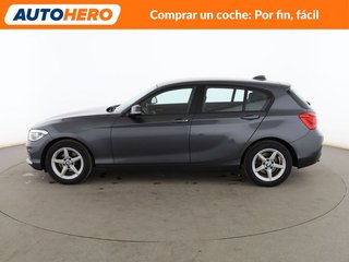 BMW Serie 1 116d