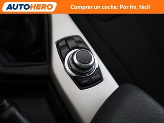 BMW Serie 1 116d
