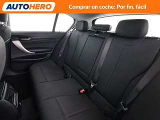 BMW Serie 1 116d