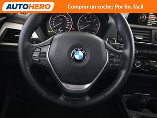 BMW Serie 1 116d