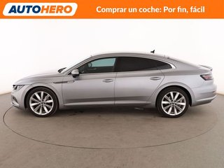 Volkswagen Arteon 2.0 TDI Elegance