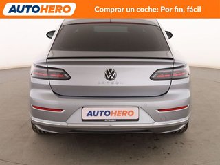 Volkswagen Arteon 2.0 TDI Elegance