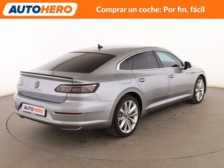Volkswagen Arteon 2.0 TDI Elegance