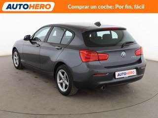 BMW Serie 1 116d