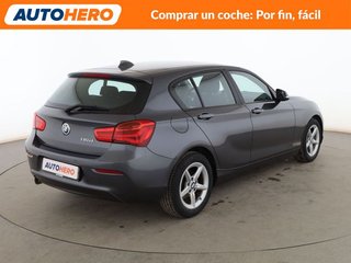 BMW Serie 1 116d