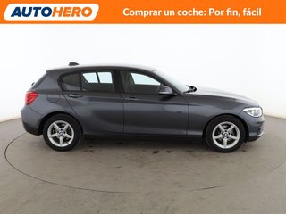 BMW Serie 1 116d