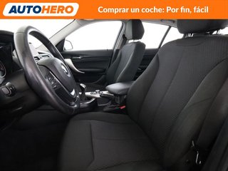 BMW Serie 1 116d