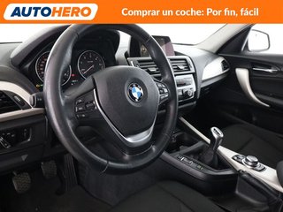 BMW Serie 1 116d