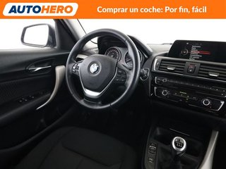 BMW Serie 1 116d