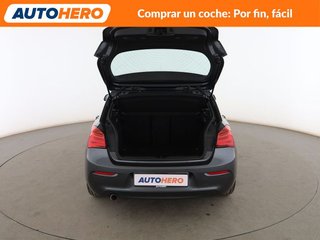 BMW Serie 1 116d