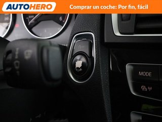 BMW Serie 1 116d
