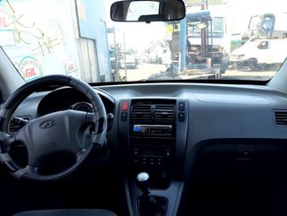 Juego llantas hyundai r16 tucson (jm) 2.0 1068311