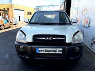 Juego llantas hyundai r16 tucson (jm) 2.0 1068311