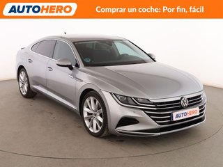 Volkswagen Arteon 2.0 TDI Elegance