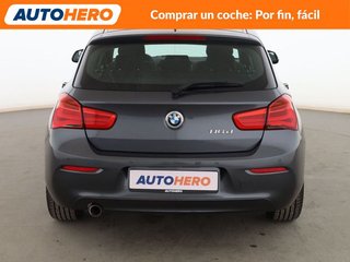 BMW Serie 1 116d