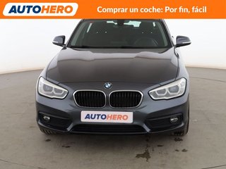BMW Serie 1 116d