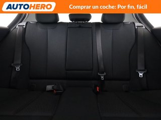 BMW Serie 1 116d