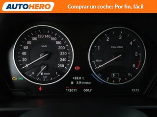 BMW Serie 1 116d