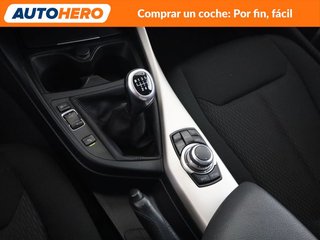 BMW Serie 1 116d